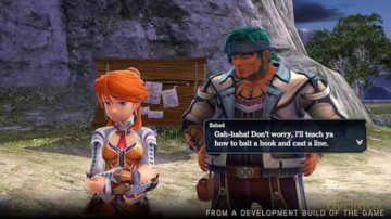 Ys VIII: Lacrimosa of DANA Deluxe Edition [GRA PS5]