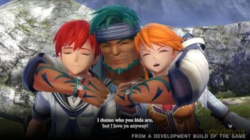 Ys VIII: Lacrimosa of DANA Deluxe Edition [GRA PS5]