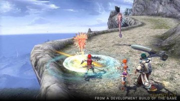 Ys VIII: Lacrimosa of DANA Deluxe Edition [GRA PS5]