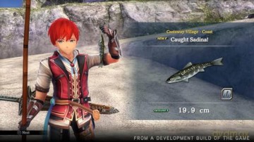 Ys VIII: Lacrimosa of DANA Deluxe Edition [GRA PS5]