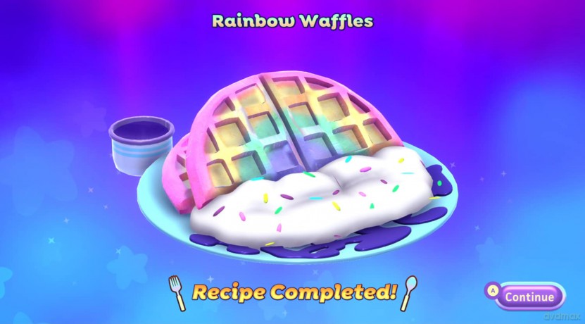Yum Yum Cookstar (DE/Multi in Game) [GRA XBOX ONE]