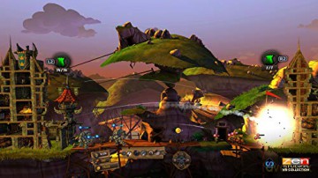 Zen Studios VR Collection [GRA PS4]