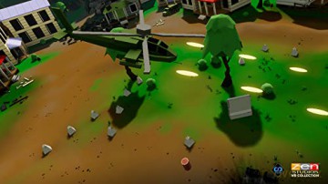Zen Studios VR Collection [GRA PS4]