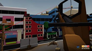 Zen Studios VR Collection [GRA PS4]