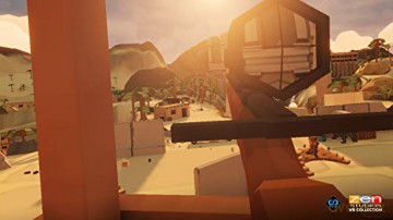 Zen Studios VR Collection [GRA PS4]