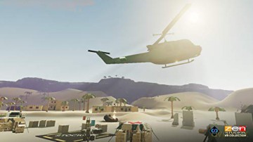 Zen Studios VR Collection [GRA PS4]