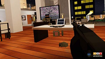 Zen Studios VR Collection [GRA PS4]