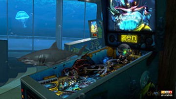 Zen Studios VR Collection [GRA PS4]
