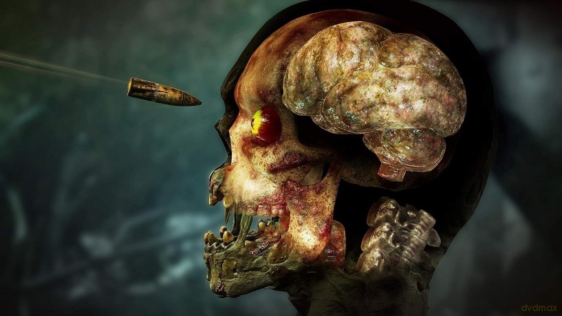 Zombie Army 4: Dead War [GRA PS4]