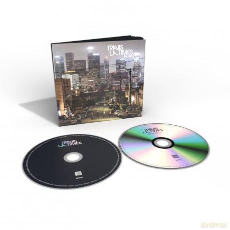 Travis: L.A. Times (Deluxe) [2CD]