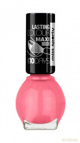Miss Sporty Lakier do Paznokci Pro Brush 485 [KOSMETYKI]