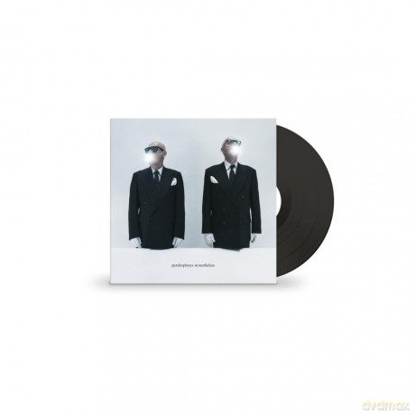 Pet Shop Boys: Nonetheless [Winyl]