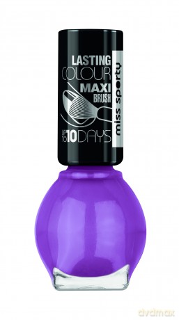 Miss Sporty Lakier do Paznokci Pro Brush 495 [KOSMETYKI]