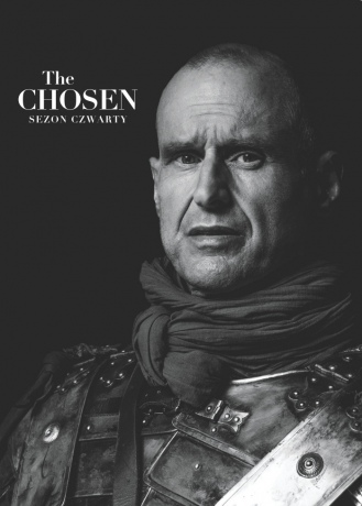 The Chosen Sezon 4 [3DVD]