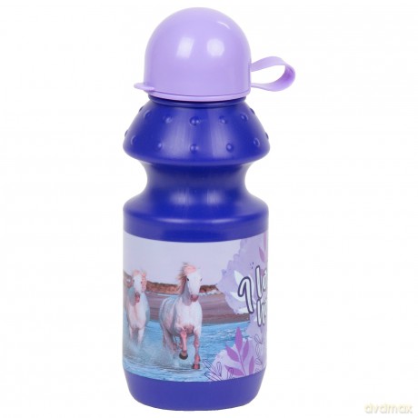 Bidon 330ml Konie BKKO25