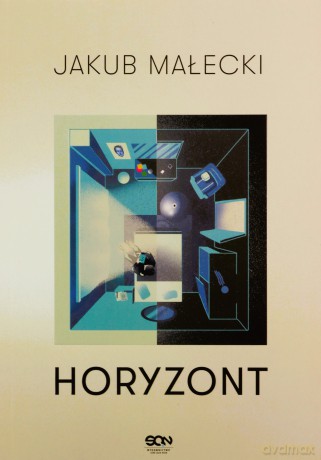 Horyzont - Jakub Małecki [KSIĄŻKA]