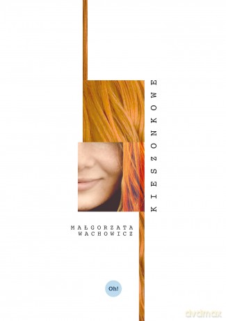 Kieszonkowe - Małgorzata Wachowicz [KSIĄŻKA]