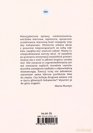 Kieszonkowe - Małgorzata Wachowicz [KSIĄŻKA]