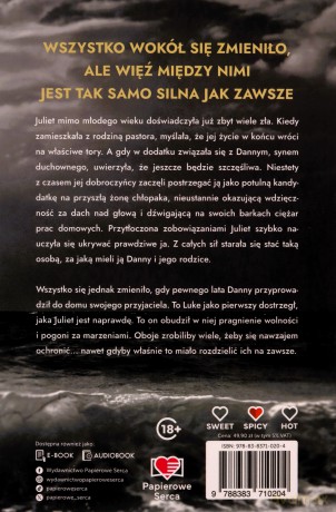 Lato, kiedy cię poznałam. Pewnego lata (Tom 1) - Elizabeth O'Roark [KSIĄŻKA]