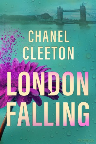 London Falling - Chanel Cleeton [KSIĄŻKA]