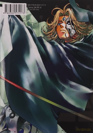 Łowca dusz (Tom 10) - Ryu Fujisaki [KOMIKS]