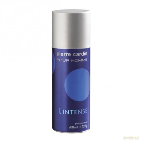 Pierre Cardin Pour Homme LIntense Dezodorant Perfumowany 200ml [PERFUMY]