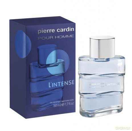 Pierre Cardin Pour Homme LIntense Woda Toaletowa dla Mężczyzny 0ml [PERFUMY]