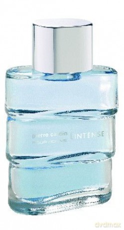 Pierre Cardin Pour Homme LIntense Woda Toaletowa dla Mężczyzny 75ml [PERFUMY]