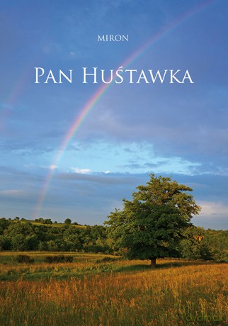Pan Huśtawka - Miron [KSIĄŻKA]