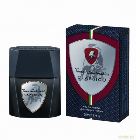 Tonino Lamborghini Classico Woda Toaletowa dla Mężczyzny 50ml [PERFUMY]