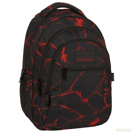 Plecak 3-komorowy Backup Venom PLB6O40