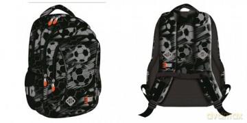 Plecak 3-komorowy Classic Ball