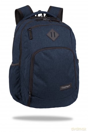 Plecak Coolpack soul snow dark blue SK