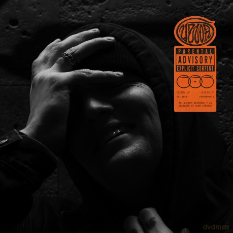 Guzior: G [CD]