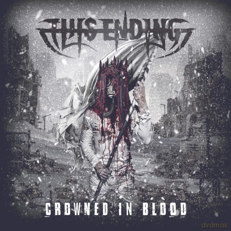 This Ending: Crowned In Blood [CD]
