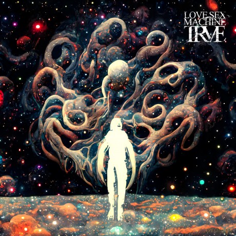 Love Sex Machine: TRVE [CD]