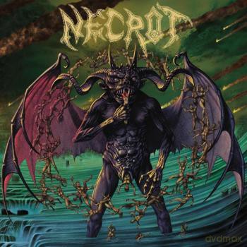 Necrot: Lifeless Birth [Winyl]