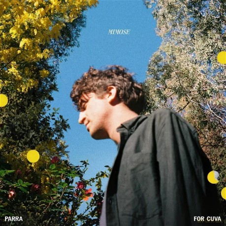 Parra For Cuva: Mimose [2xWinyl]