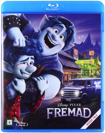 Disney Kolekcja: Piotruś Pan: Wielki Powrót + Dzwoneczek i Tajemnica Piratów + Naprzód Pakiet [3xBlu-Ray]