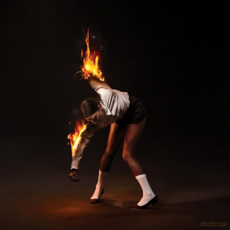 St. Vincent: All Born Screaming [CD]