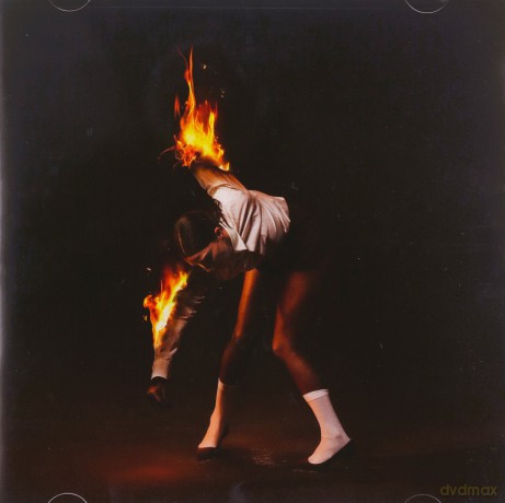 St. Vincent: All Born Screaming [CD]