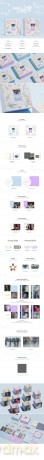 Illit: Illit 1st Mini Album Super Real Me (Super Me Ver.) [CD]