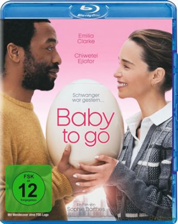 The Pod Generation [Blu-Ray]