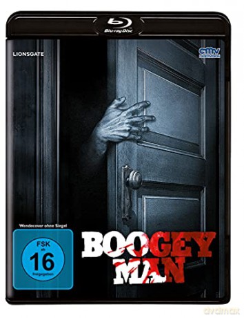 Boogeyman [Blu-Ray]