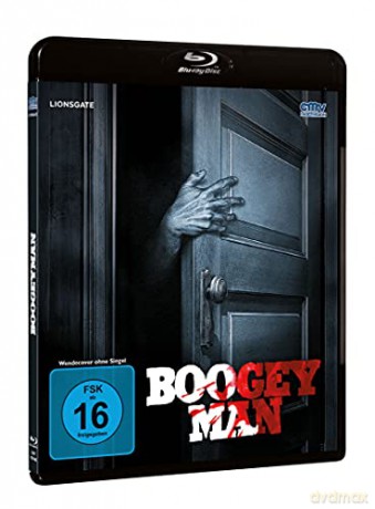 Boogeyman [Blu-Ray]
