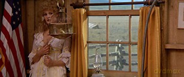 Buffalo Bill and the Indians or Sitting Bull's History Lesson (Buffalo Bill i Indianie) [Blu-Ray]+[DVD]