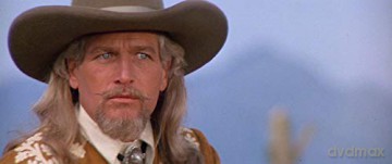 Buffalo Bill and the Indians or Sitting Bull's History Lesson (Buffalo Bill i Indianie) [Blu-Ray]+[DVD]