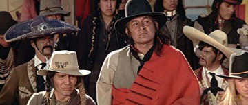 Buffalo Bill and the Indians or Sitting Bull's History Lesson (Buffalo Bill i Indianie) [Blu-Ray]+[DVD]