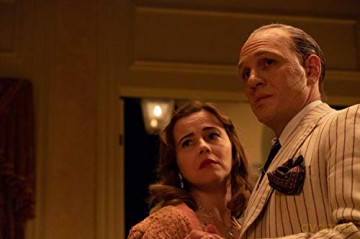 Capone [Blu-Ray]