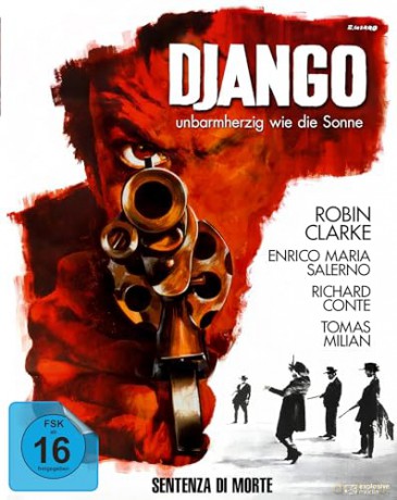 Death Sentence [Blu-Ray]